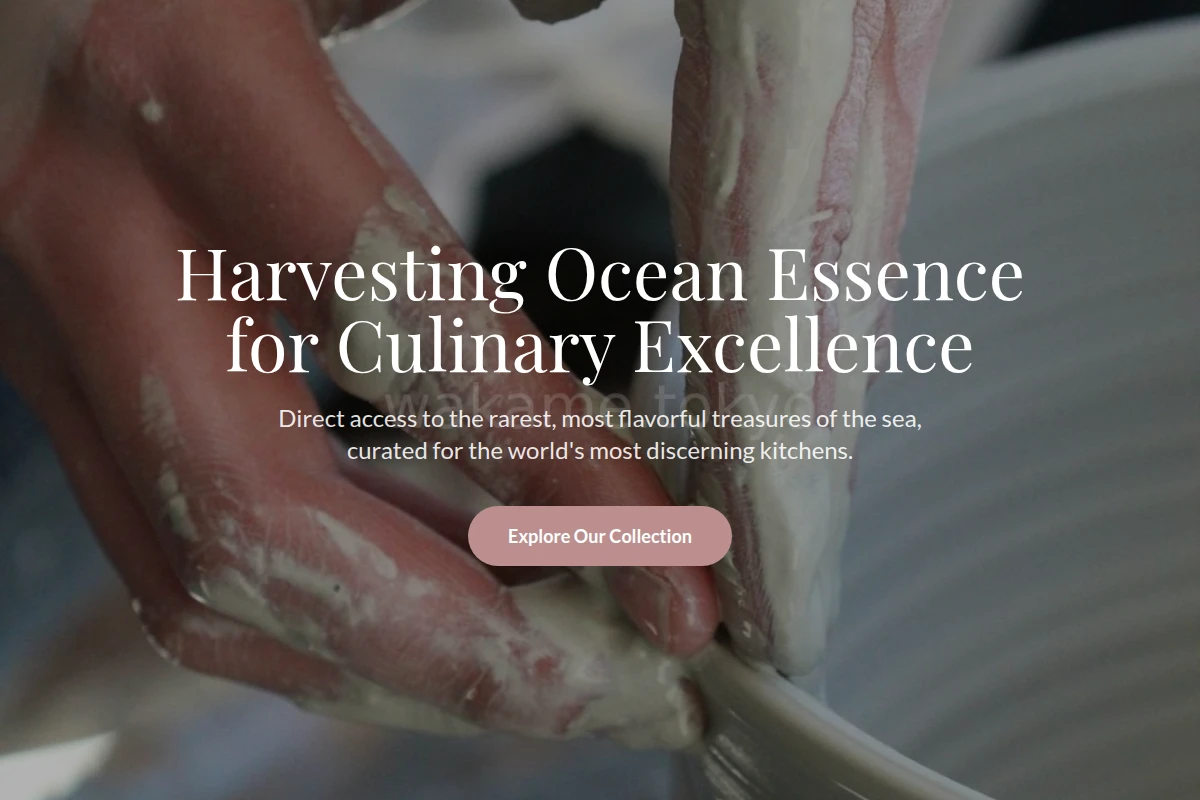 Sourcing Artisan