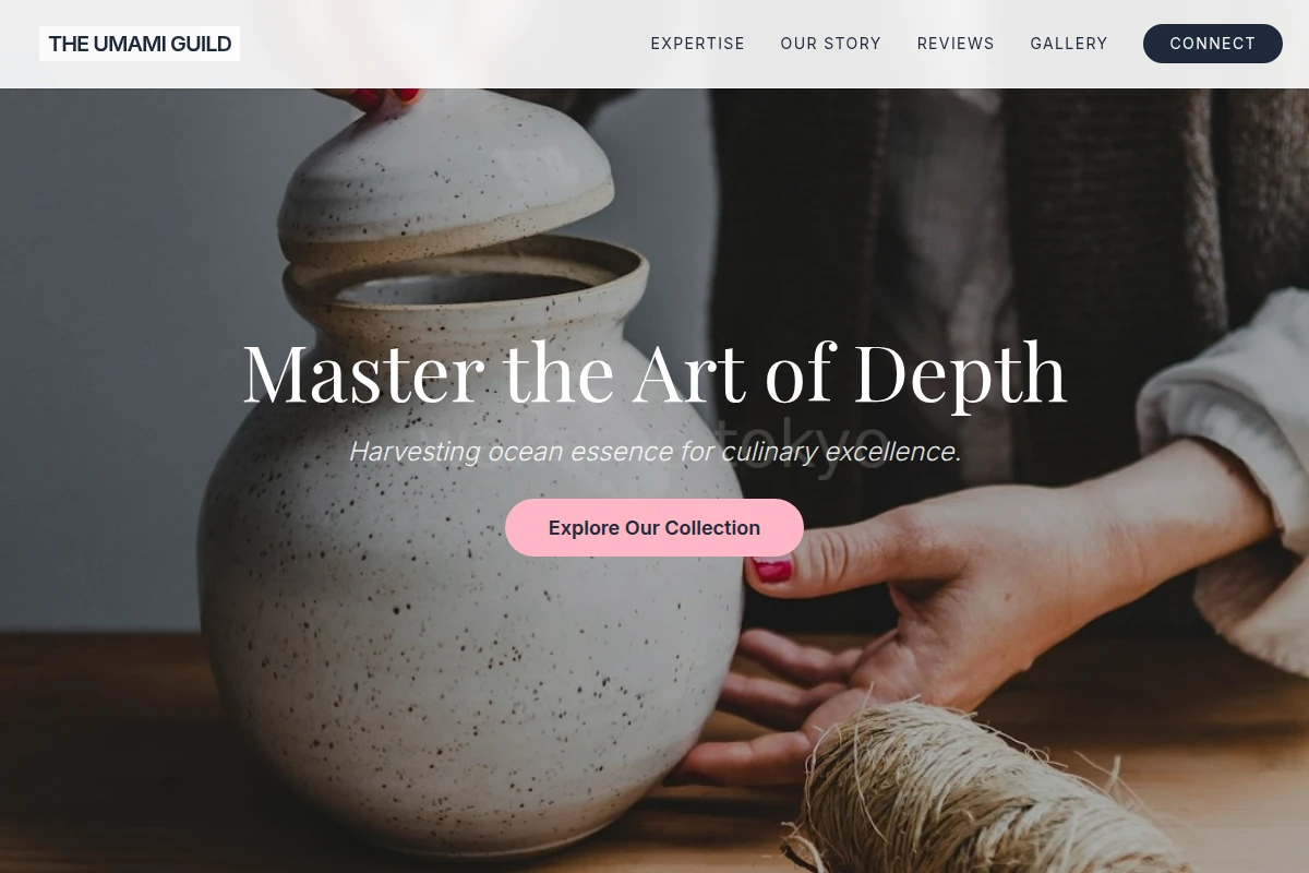 Sourcing Artisan