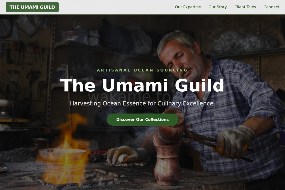 Botanical Artisan