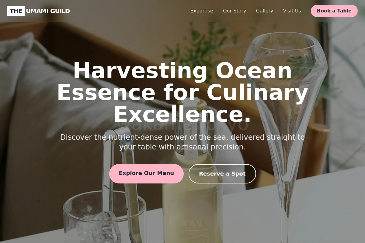 Essence Health Food Cafe