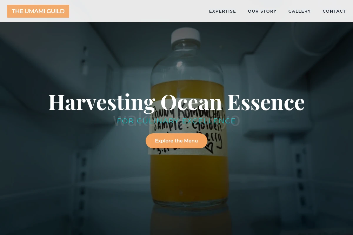 Essence Health Food Cafe
