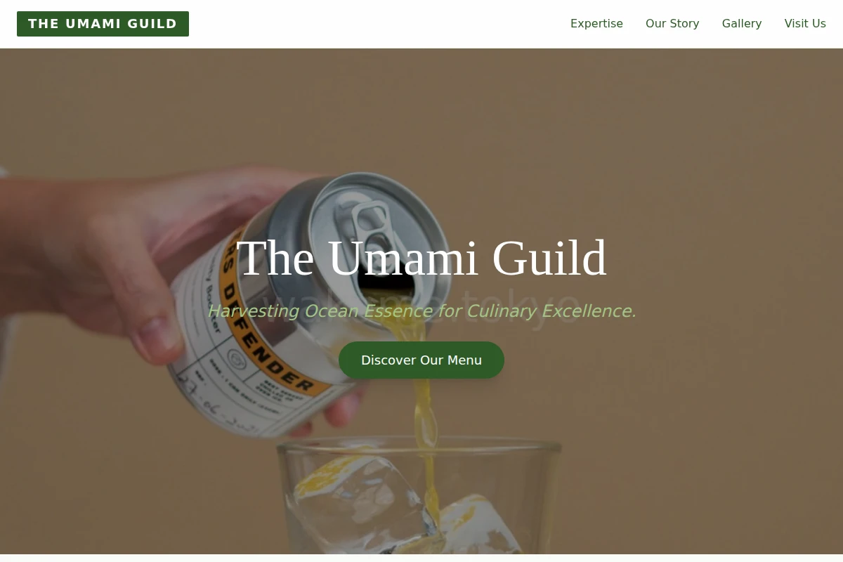 Artisan Health Food Cafe