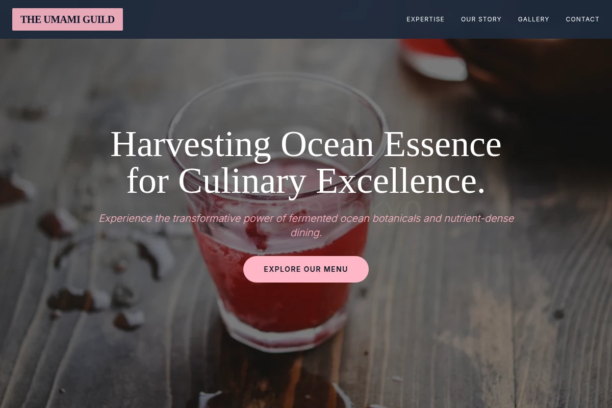 Sake Health Food Cafe