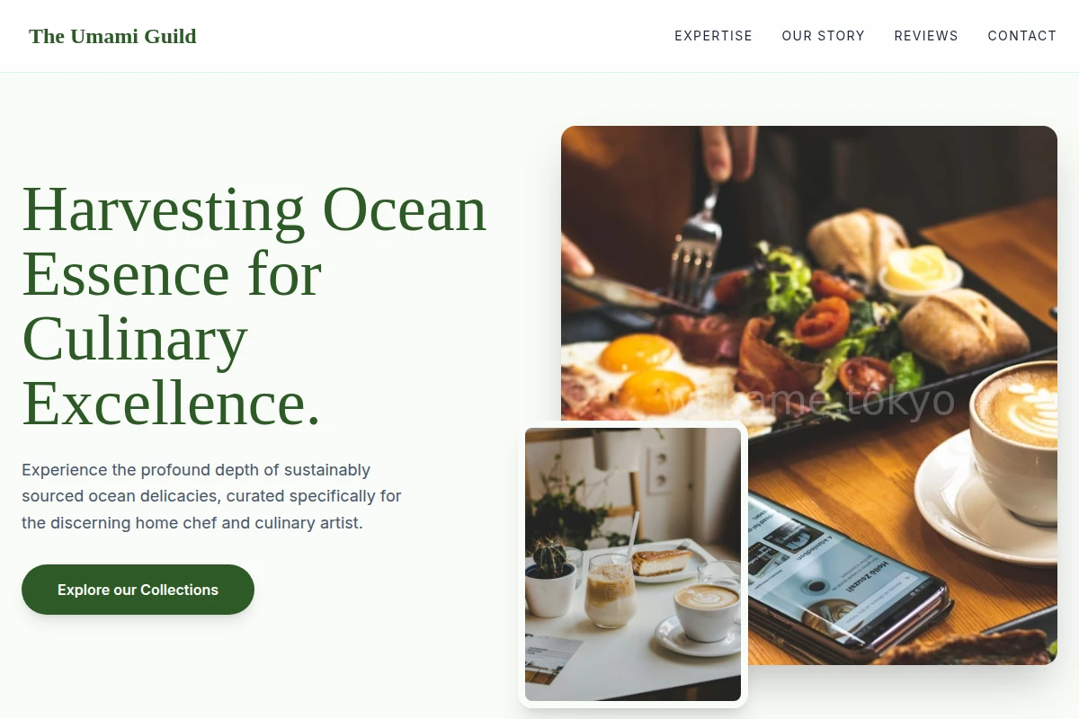 Sprout Specialty Food