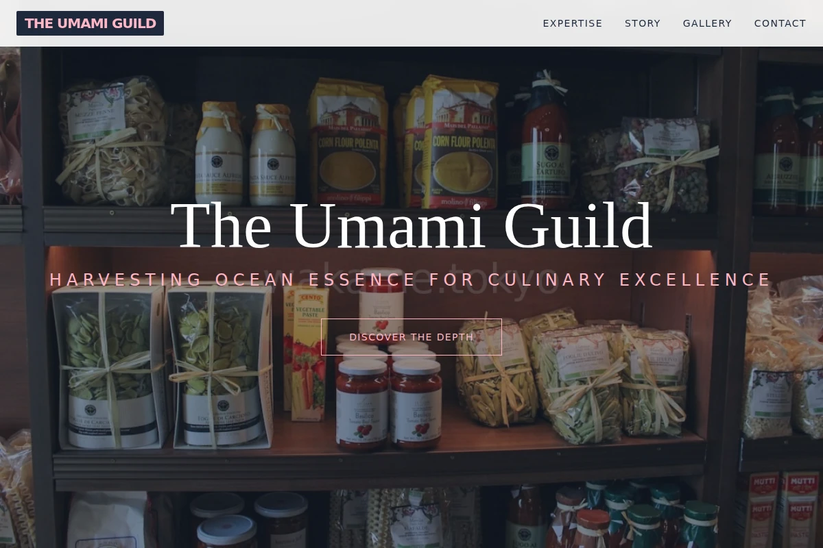 specialty-food